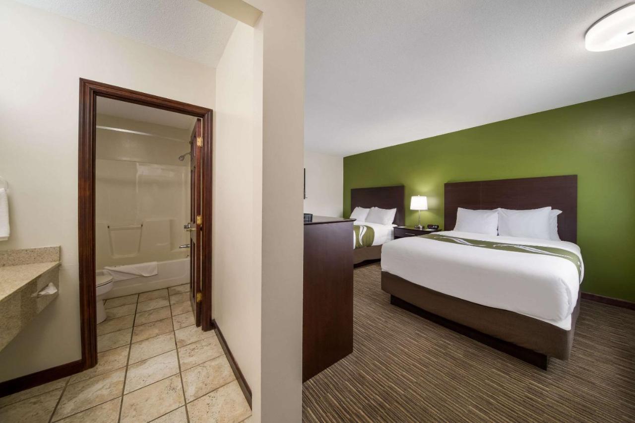 Quality Inn